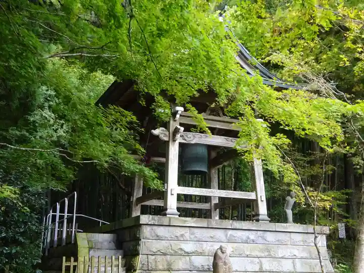 長安寺のその他建物