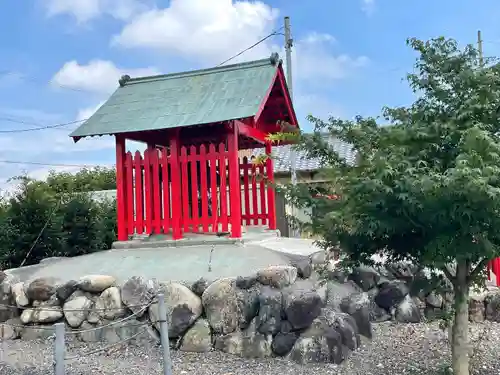 稲荷神社(三重県)