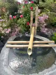 深志神社(長野県)