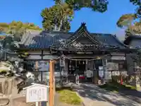 加支多神社(大阪府)