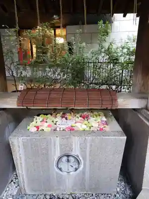 青山熊野神社(東京都)