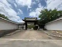 勧修寺(京都府)