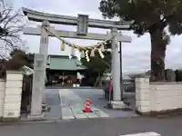 菖蒲神社(埼玉県)