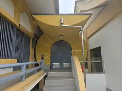 梁松院(大阪府)