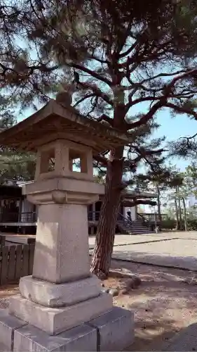 福井神社(福井県)