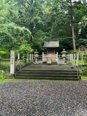 闘鶏神社(和歌山県)