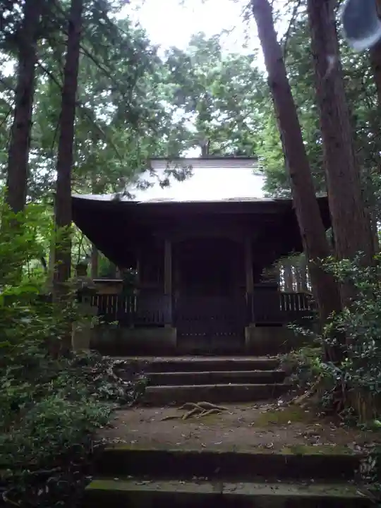 西念寺(茨城県)