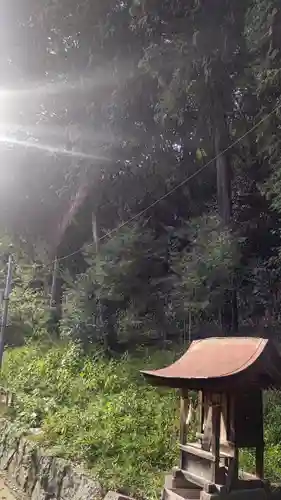 日本第一熊野神社(岡山県)