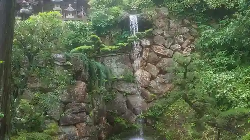 黒龍社（伊奈波神社境内社）(岐阜県)