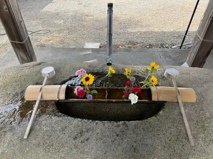 水原八幡宮(新潟県)