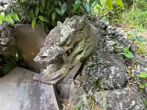 外川神社(千葉県)