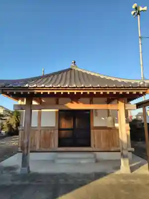 観音寺(埼玉県)