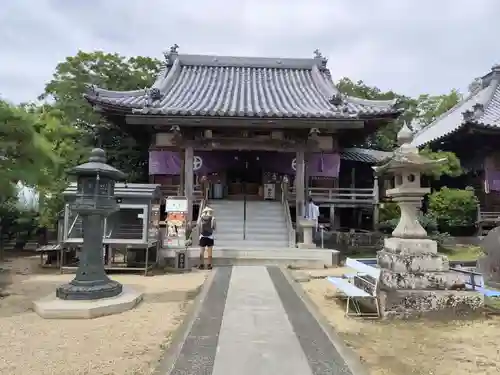 法輪寺(徳島県)