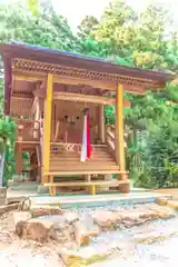 鹿島天足別神社(宮城県)