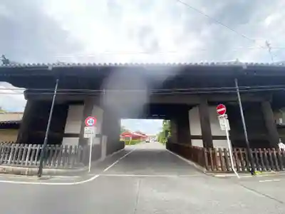 蓮華王院（三十三間堂）(京都府)