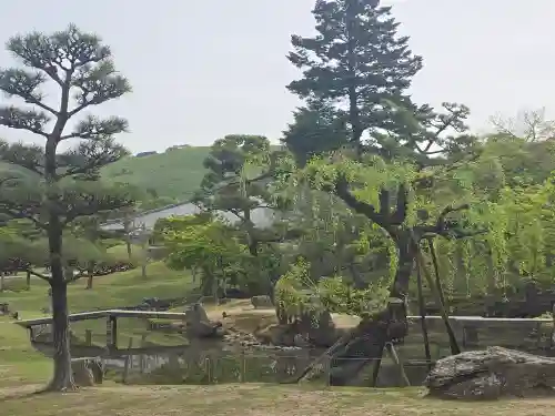 浮雲神社(奈良県)