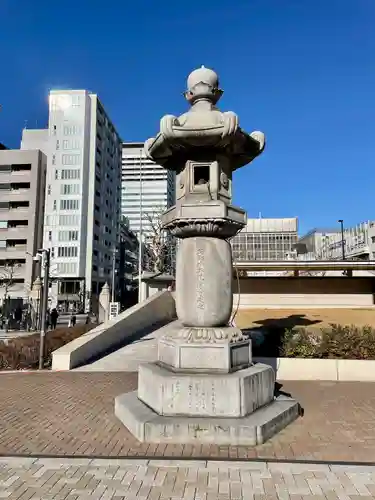 築地本願寺（本願寺築地別院）のその他建物