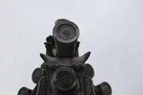 法楽寺(奈良県)