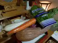 伏木香取神社(茨城県)