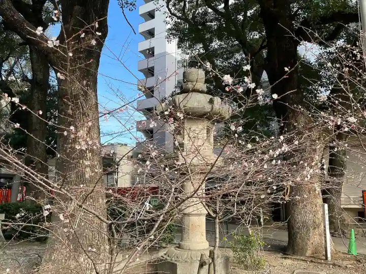 若宮八幡社(愛知県)