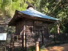 慈光寺の建物その他