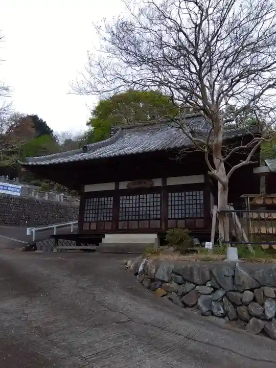 平澤寺(埼玉県)