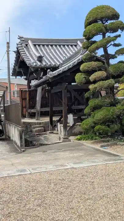 光慶寺(奈良県)