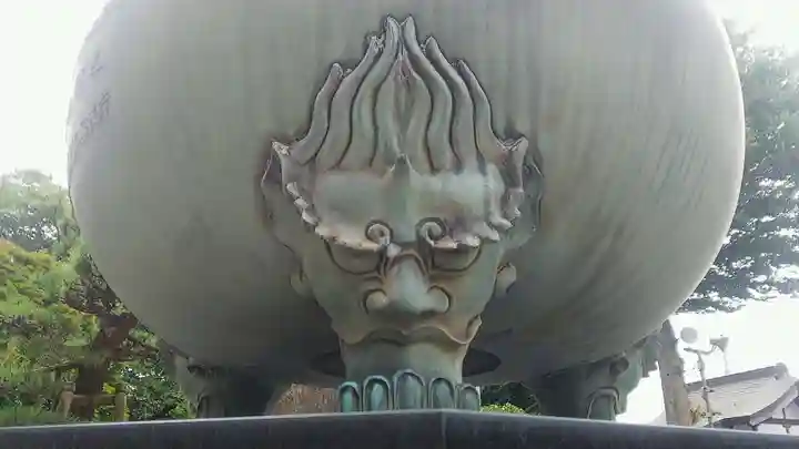 長久寺のその他建物