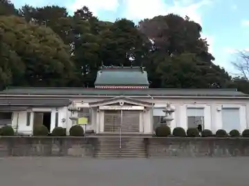 若宮八幡宮(静岡県)