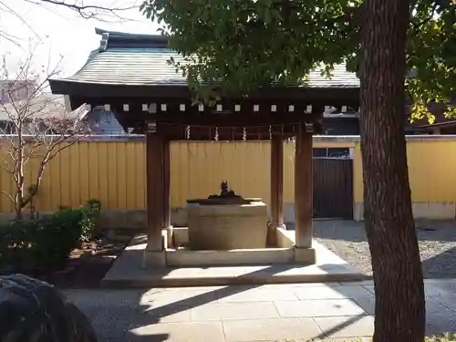 春日神社(東京都)