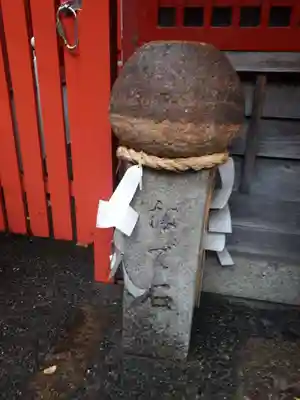 歯神社(大阪府)