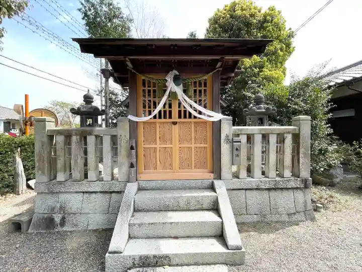 今宮神社(滋賀県)