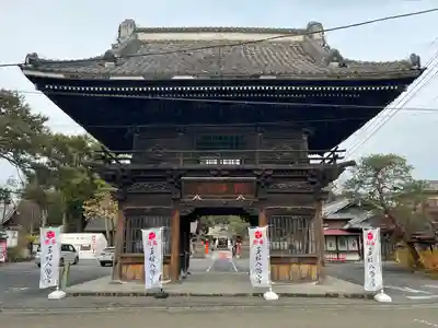 玉村八幡宮(群馬県)