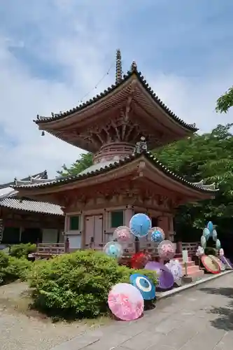 南法華寺（壷阪寺）(奈良県)