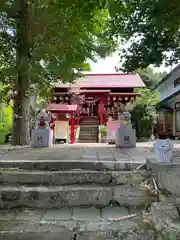 鹿角八坂神社(秋田県)