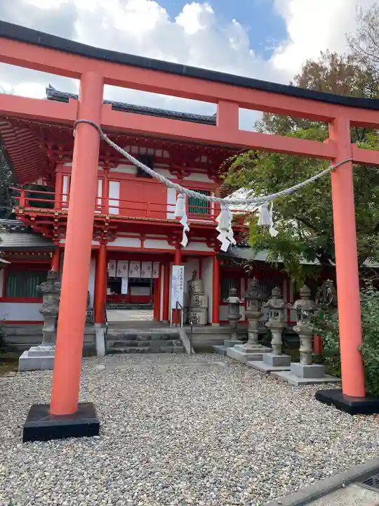 相州春日神社(神奈川県)