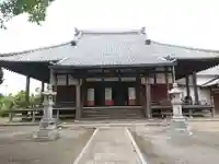 慈光寺の本殿・本堂
