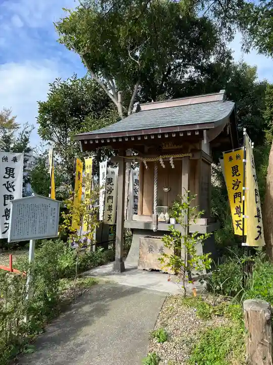 春日神社(神奈川県)
