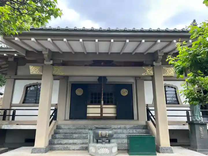 円福寺(東京都)