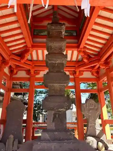 風浪宮(福岡県)