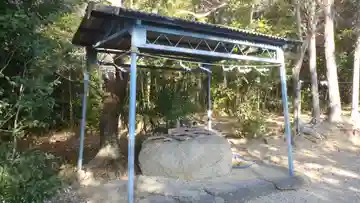 青木原神社(愛知県)