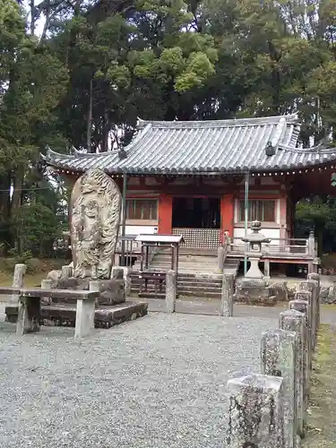 醍醐寺のその他建物