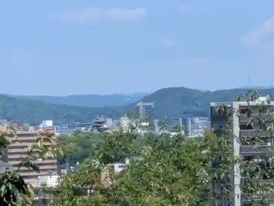 玉井宮東照宮(岡山県)