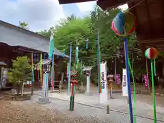 滑川神社 - 仕事と子どもの守り神の建物その他