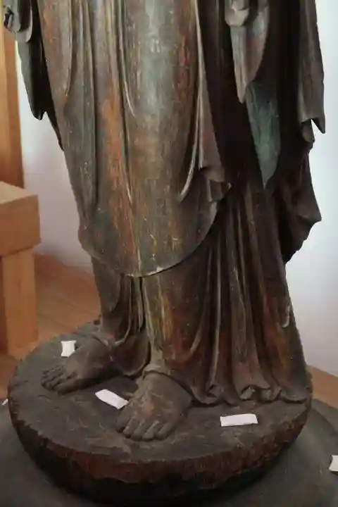 竹林寺(奈良県)