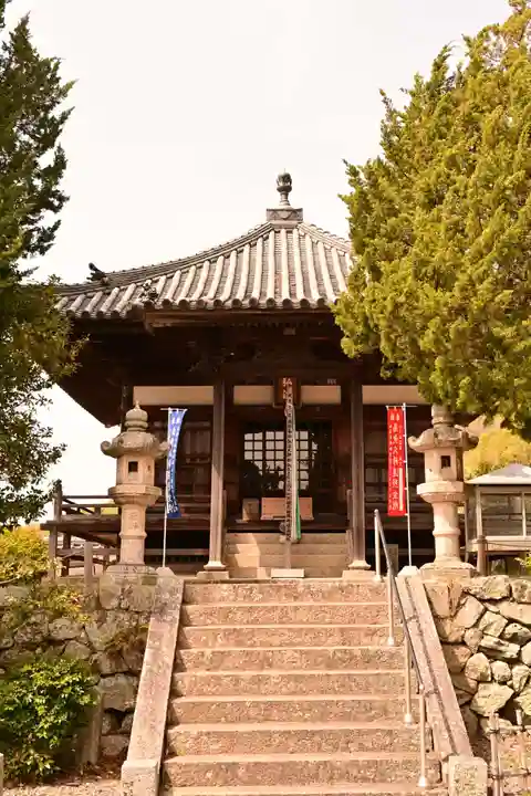 寶生院(香川県)
