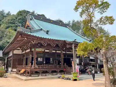 大聖院(広島県)