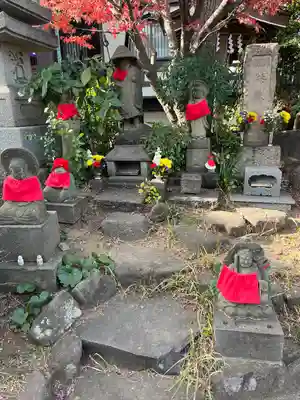 万福寺(東京都)
