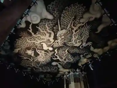 建仁寺(建仁禅寺)の芸術