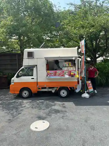 亀戸浅間神社(東京都)